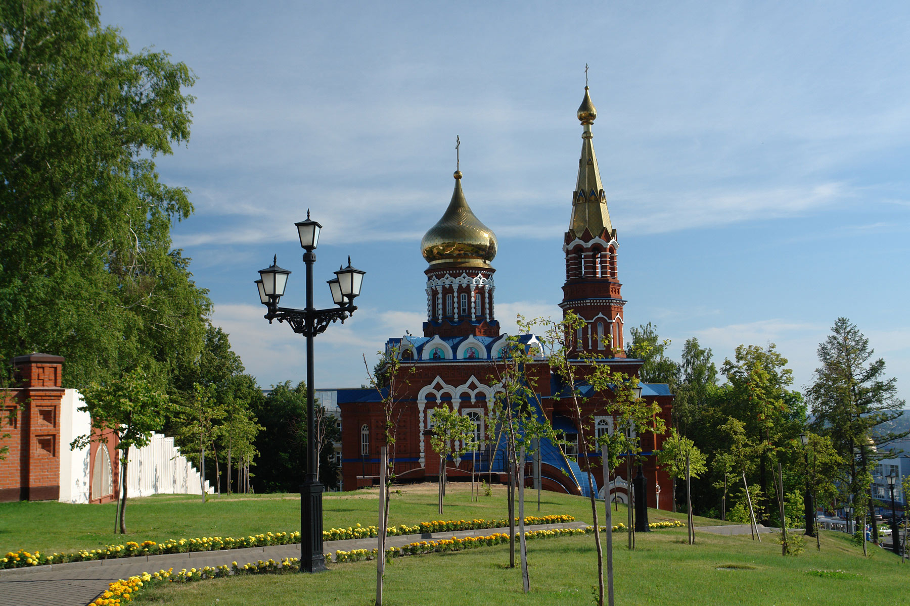 Izhevsk